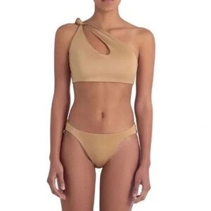 New! SET Baobab Collection Taki Bikini Set in Treasure 31081